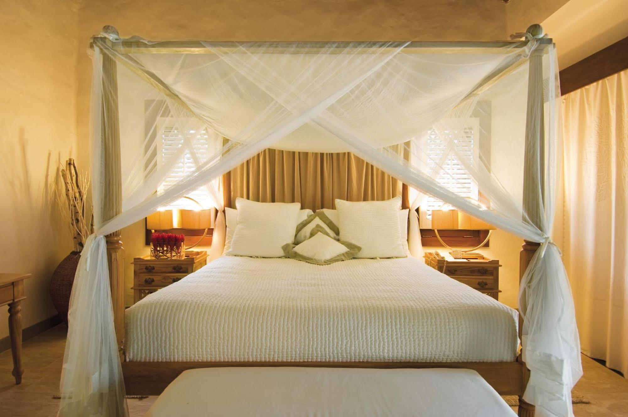 Canouan Estate Resort & Villas Charlestown 外观 照片