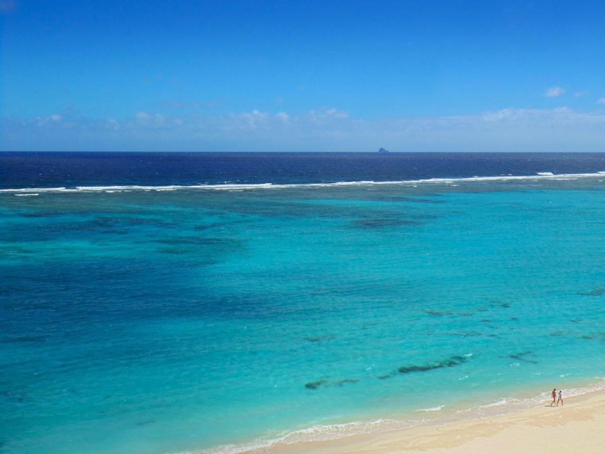Canouan Estate Resort & Villas Charlestown 外观 照片